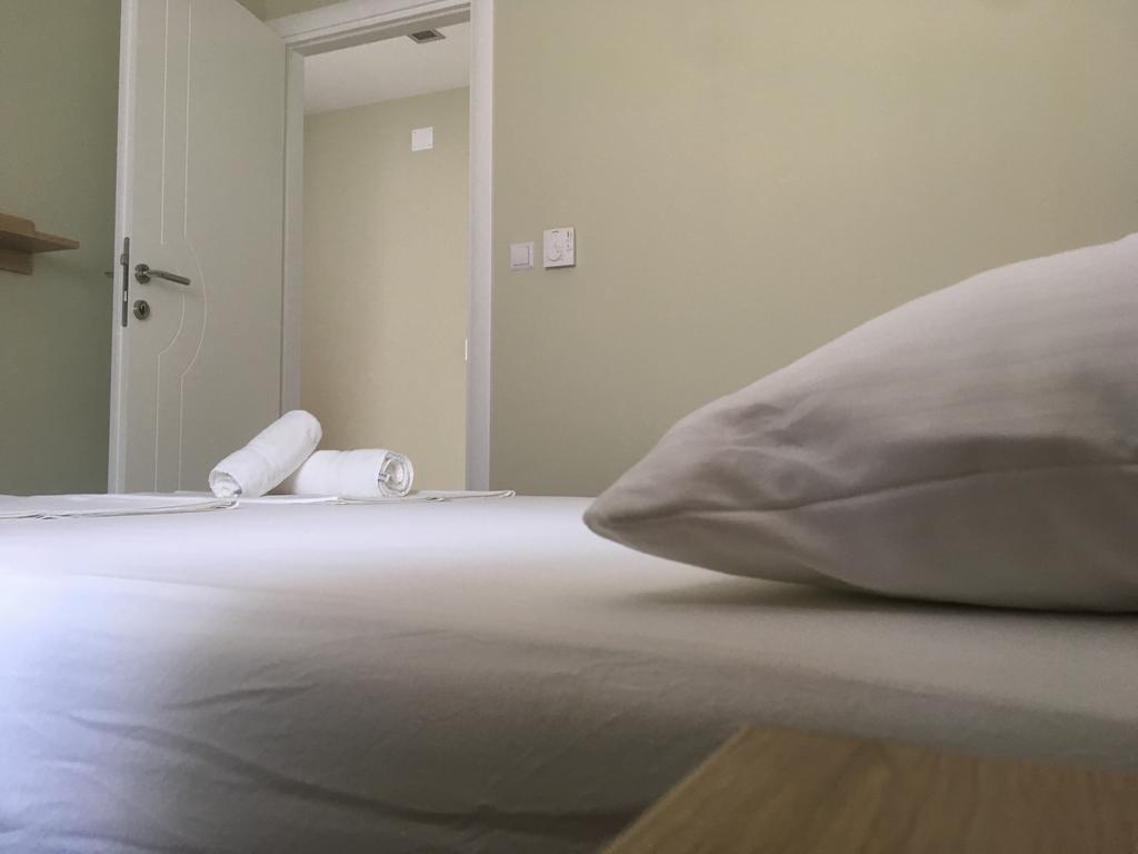 Apartments Dalmatinka Neum Eksteriør bilde
