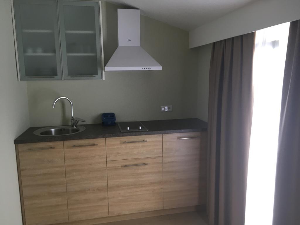 Apartments Dalmatinka Neum Eksteriør bilde